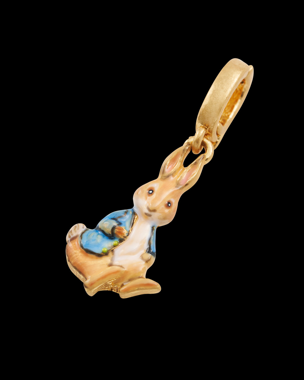 Charm Fable England x Peter Rabbit