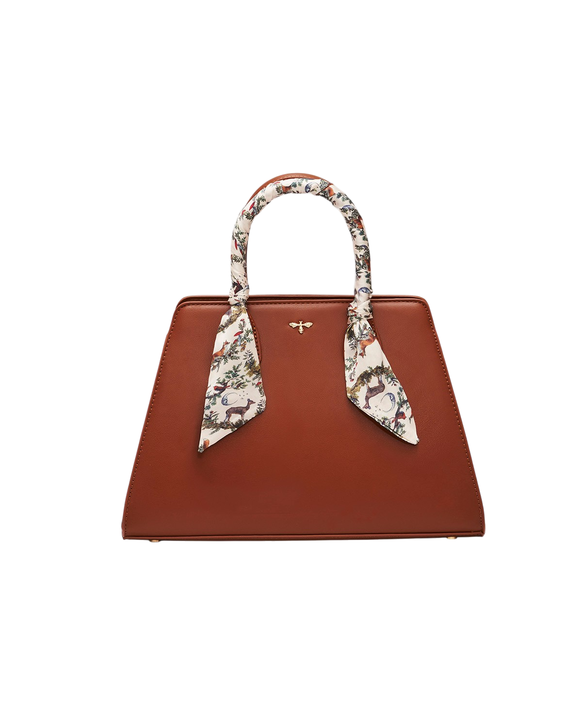 Grace Structured Tote