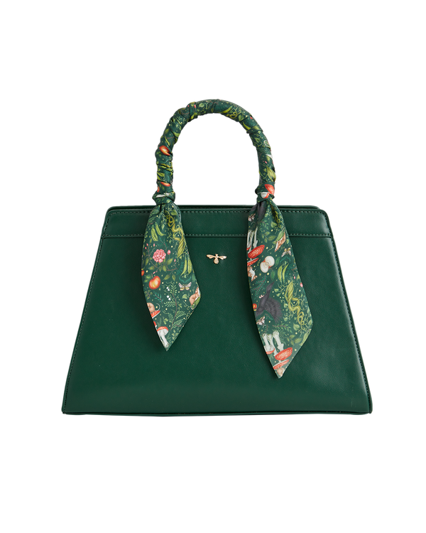 Catherine Rowe x Fable Into the Woods Tote Bag