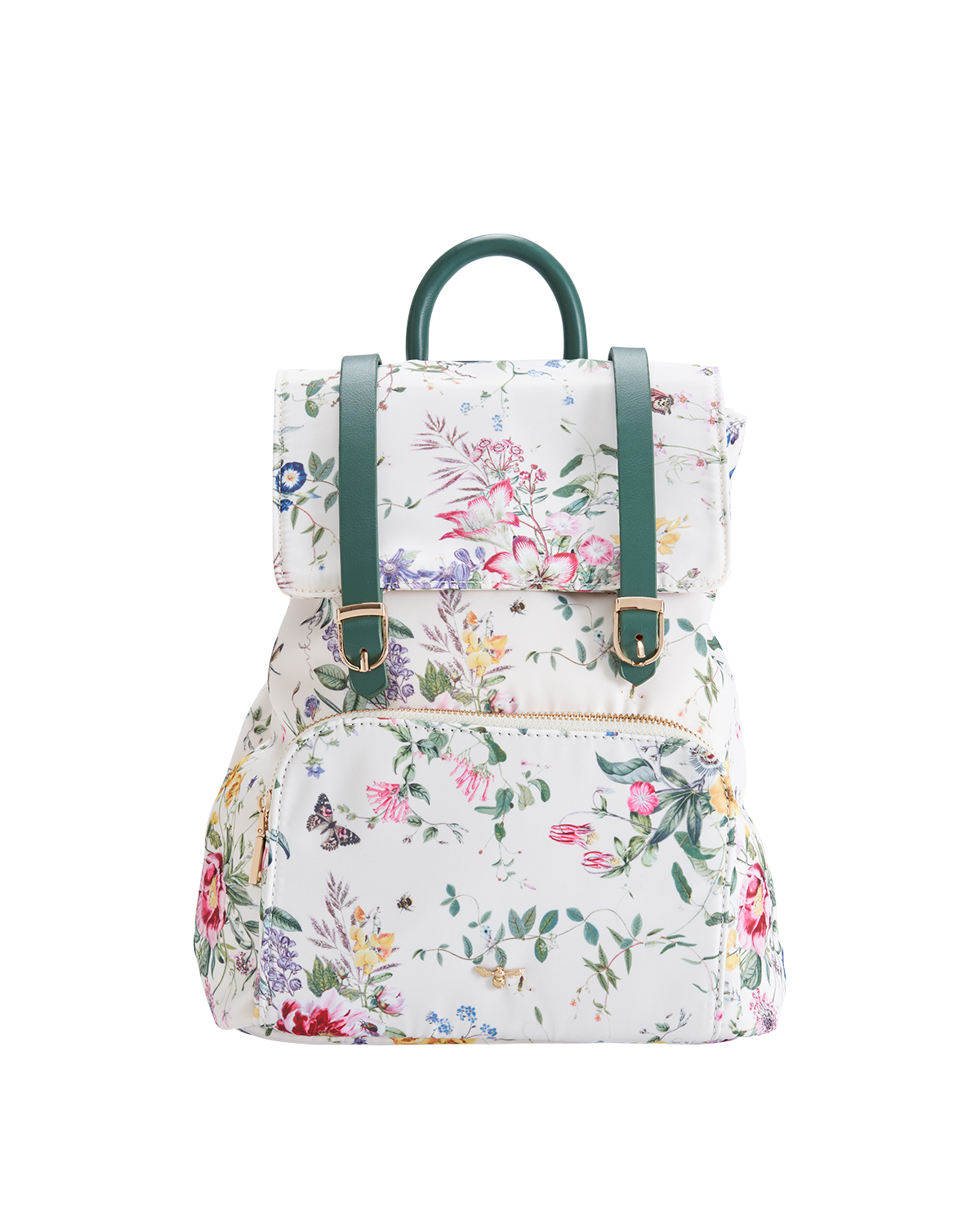 Martha Blooming Small Backpack