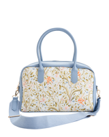 Eloise Bag - Iris Blue