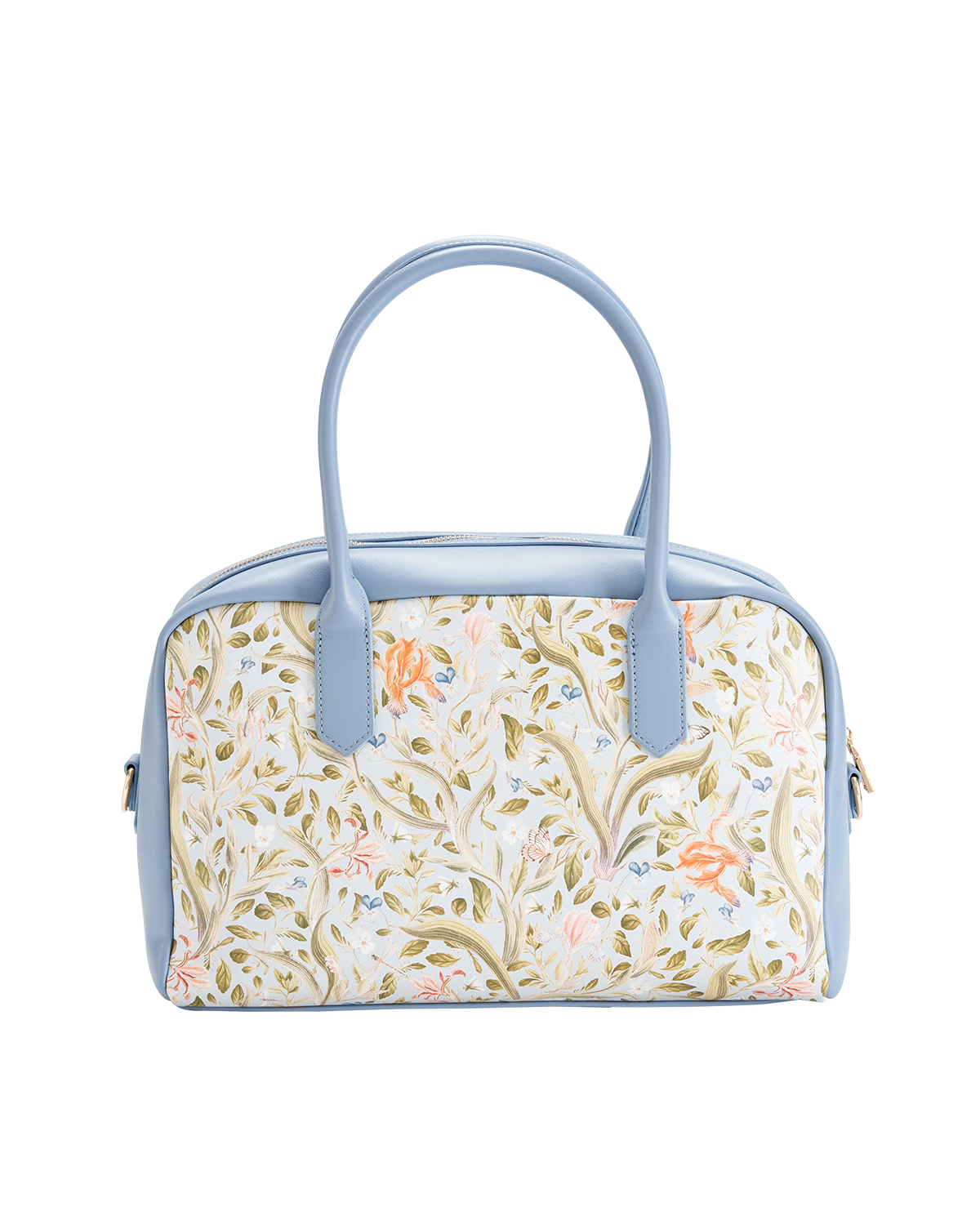 Eloise Bag - Iris Blue