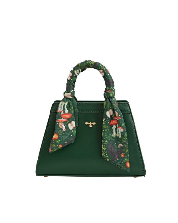 Catherine Rowe x Fable Into the Woods Tote Bag Mini
