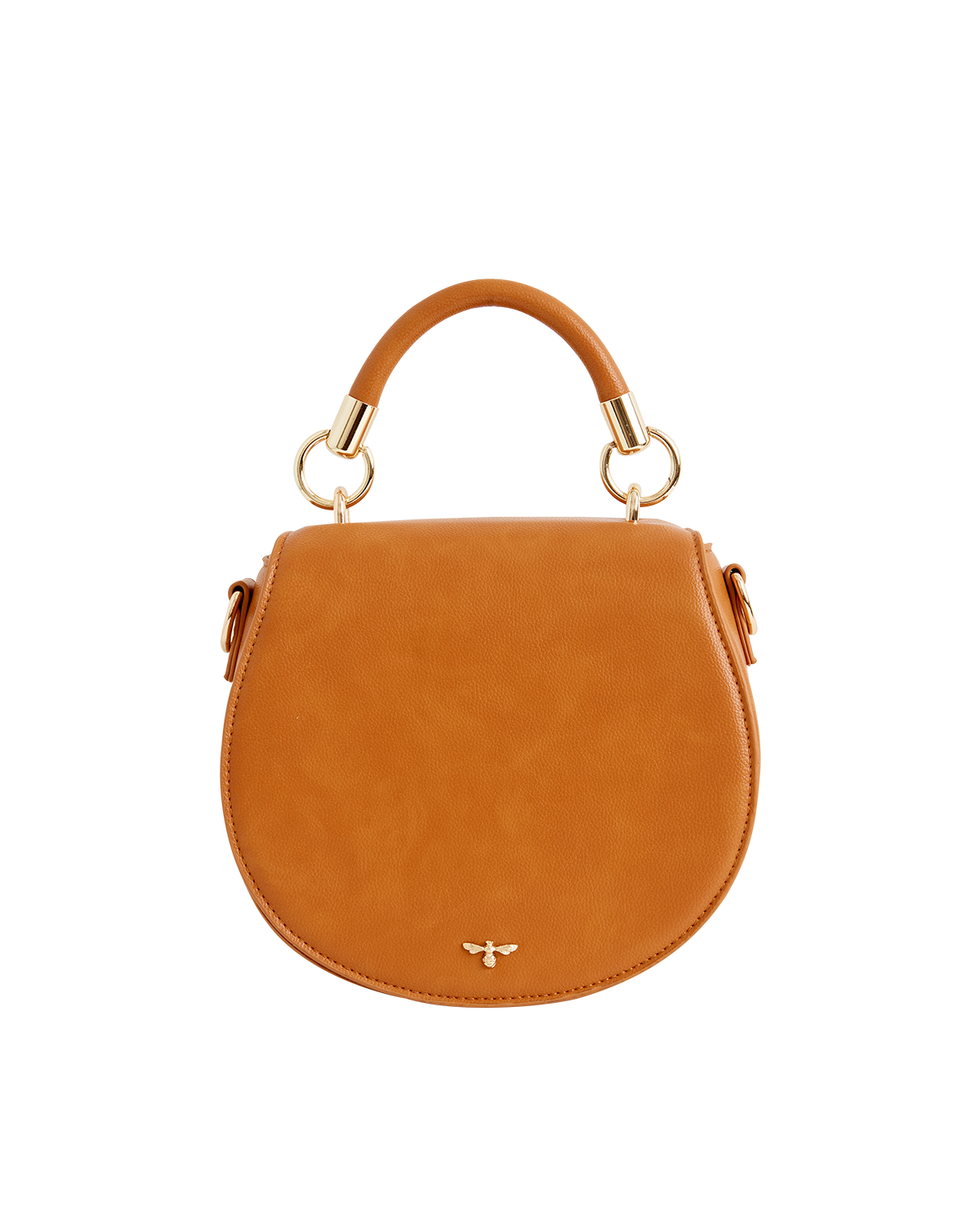 Bolso Liberty Tostado