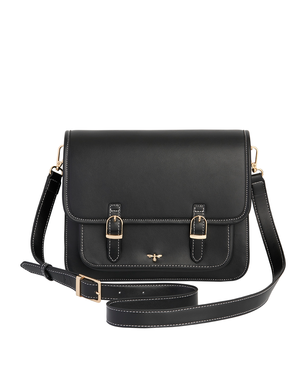 Classic Satchel