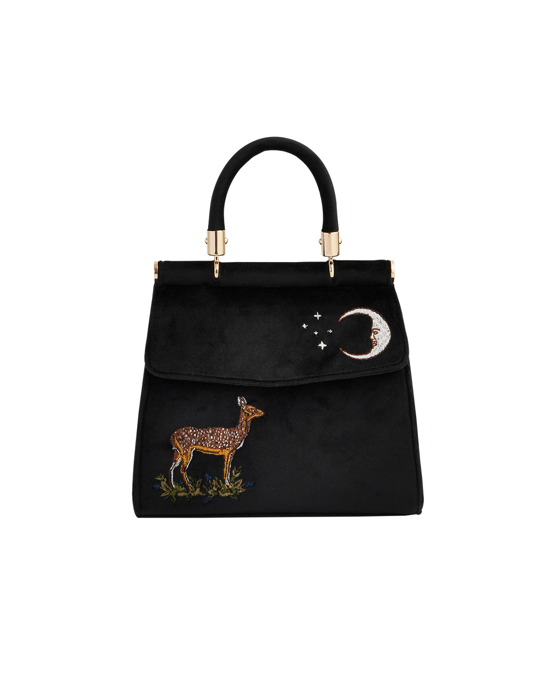 Fable Fawn Fawn Jewellery - Animal Inspired Jewellery | Fable England UK