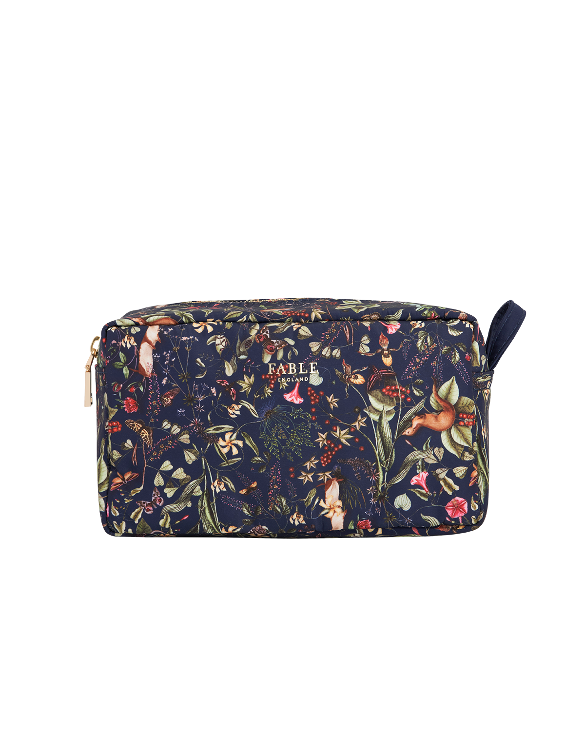 Wolf Garden Travel Pouch