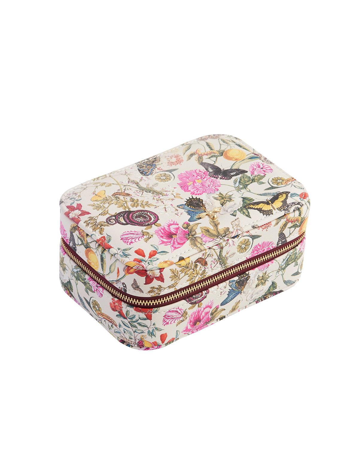Jewellery Boxes | Large & Small Travel Cases | Fable England