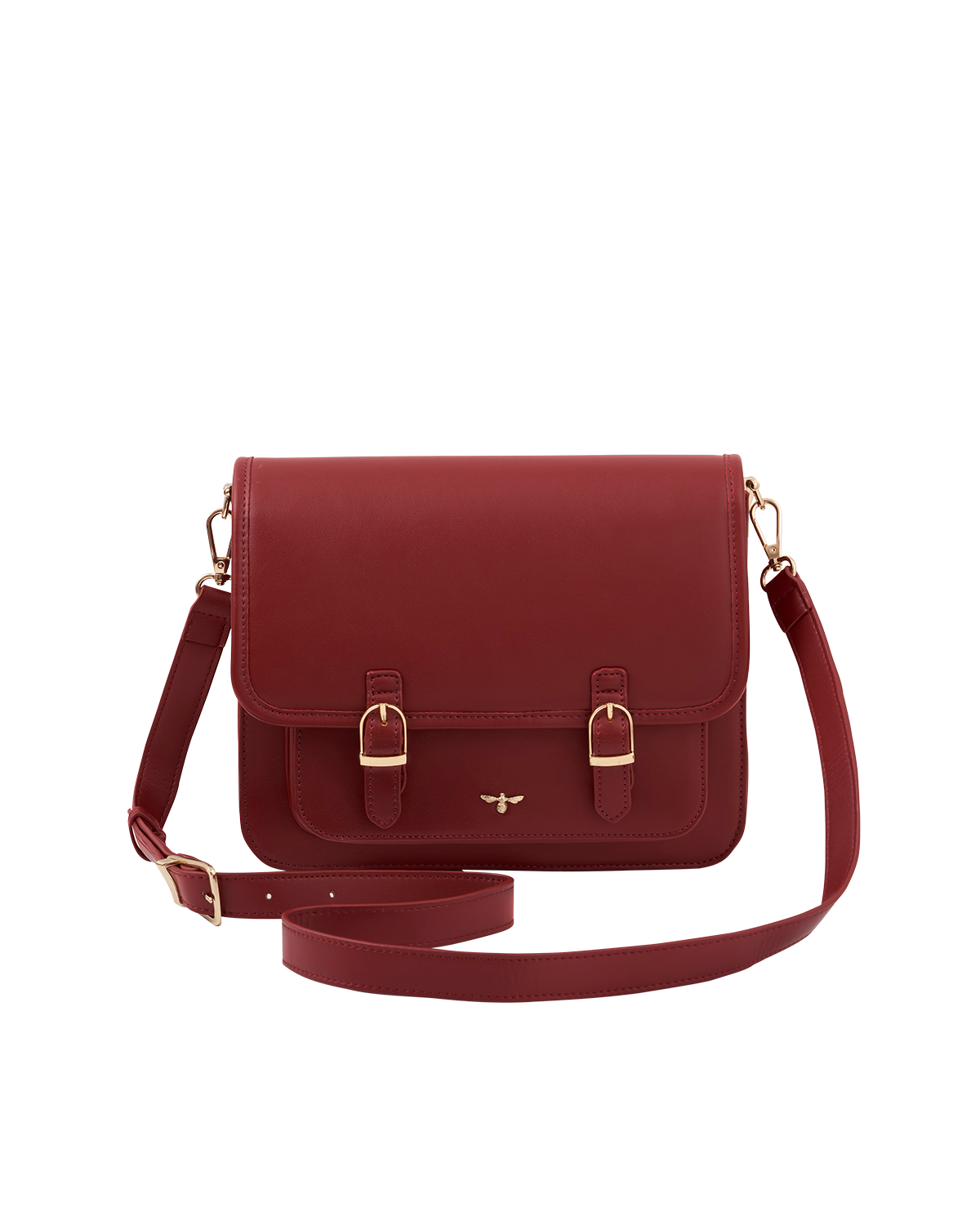 Wonderland Satchel
