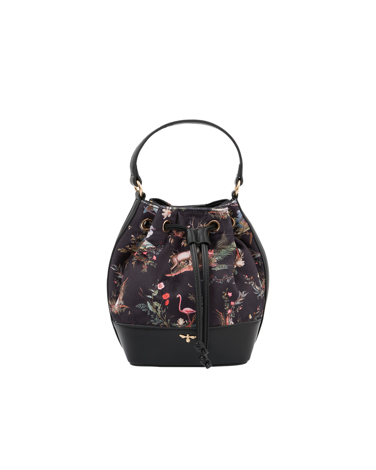 Wonderland Bucket Bag