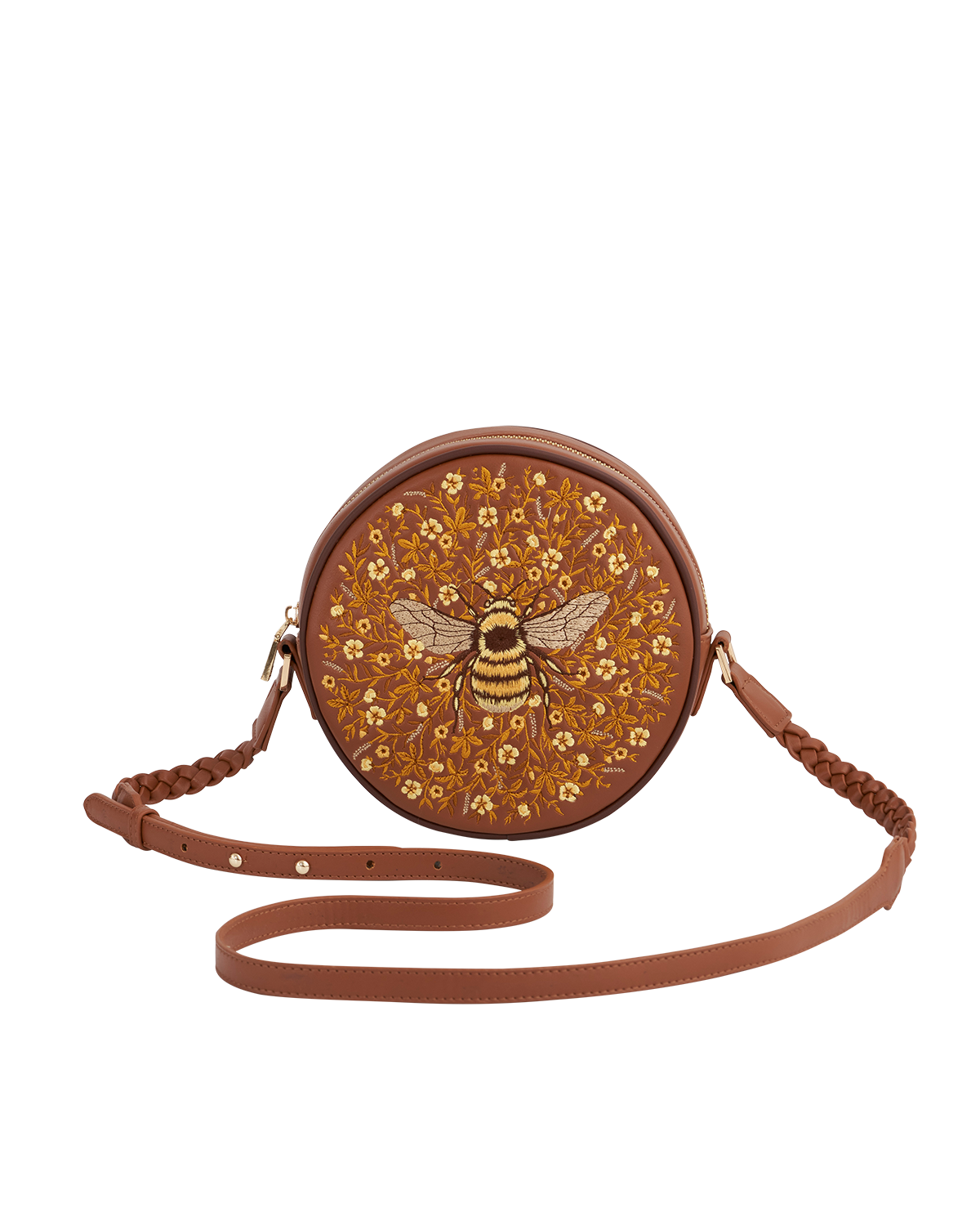 Bumble Circle Bag