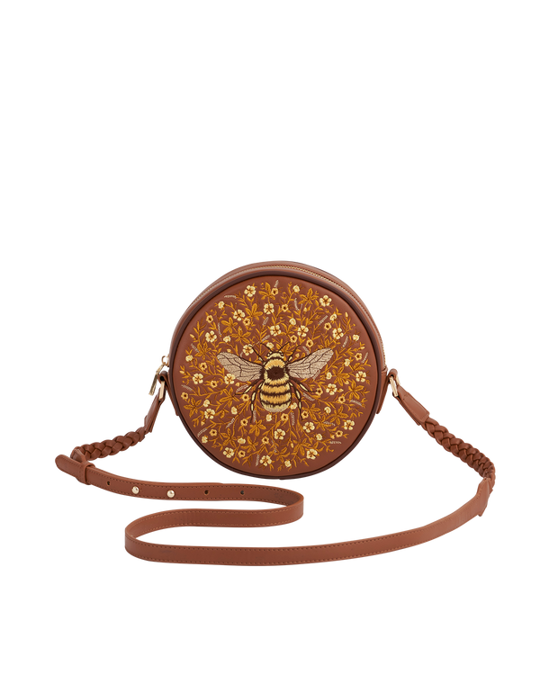 Bumble Circle Bag