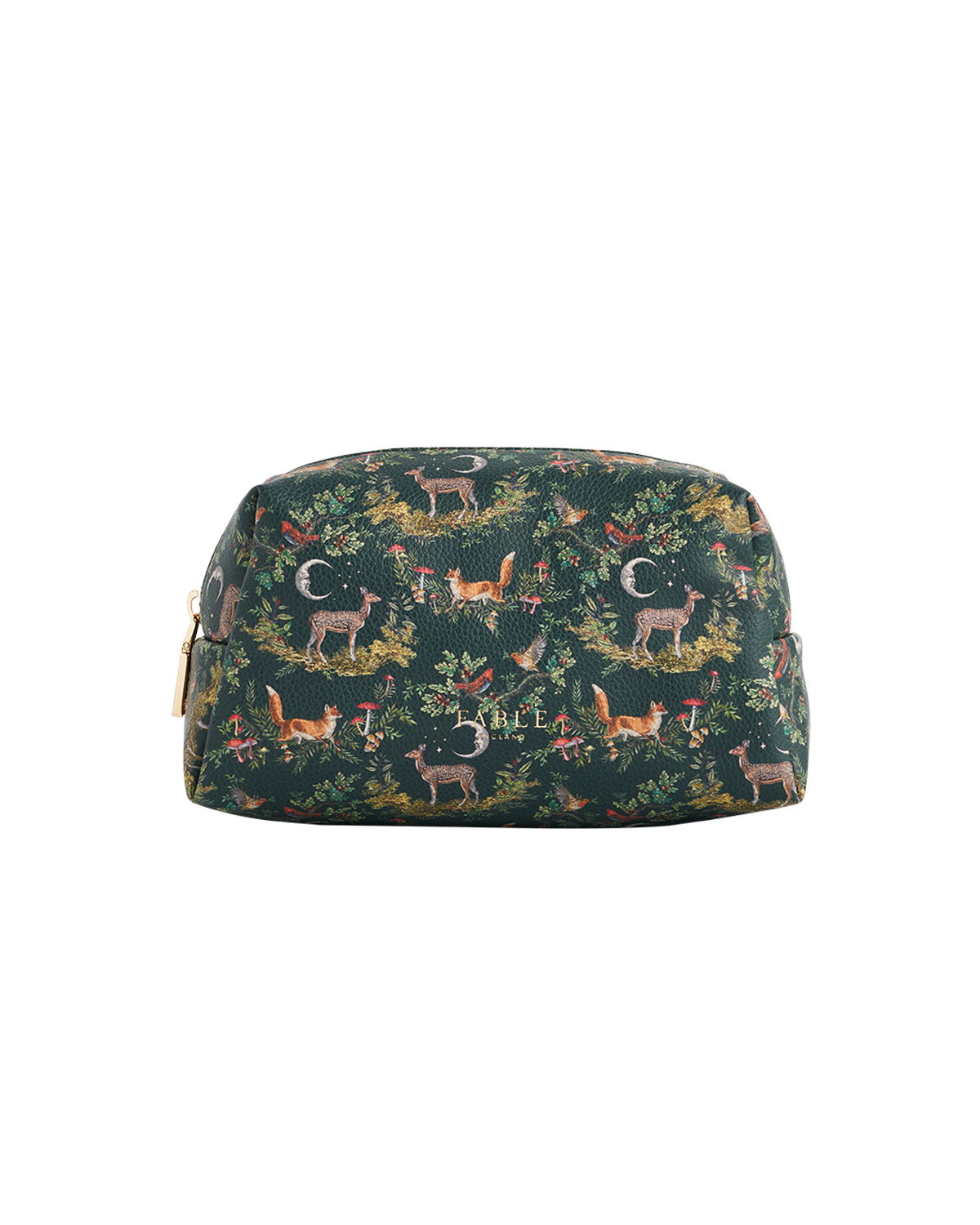 Into Woods Pouch Small