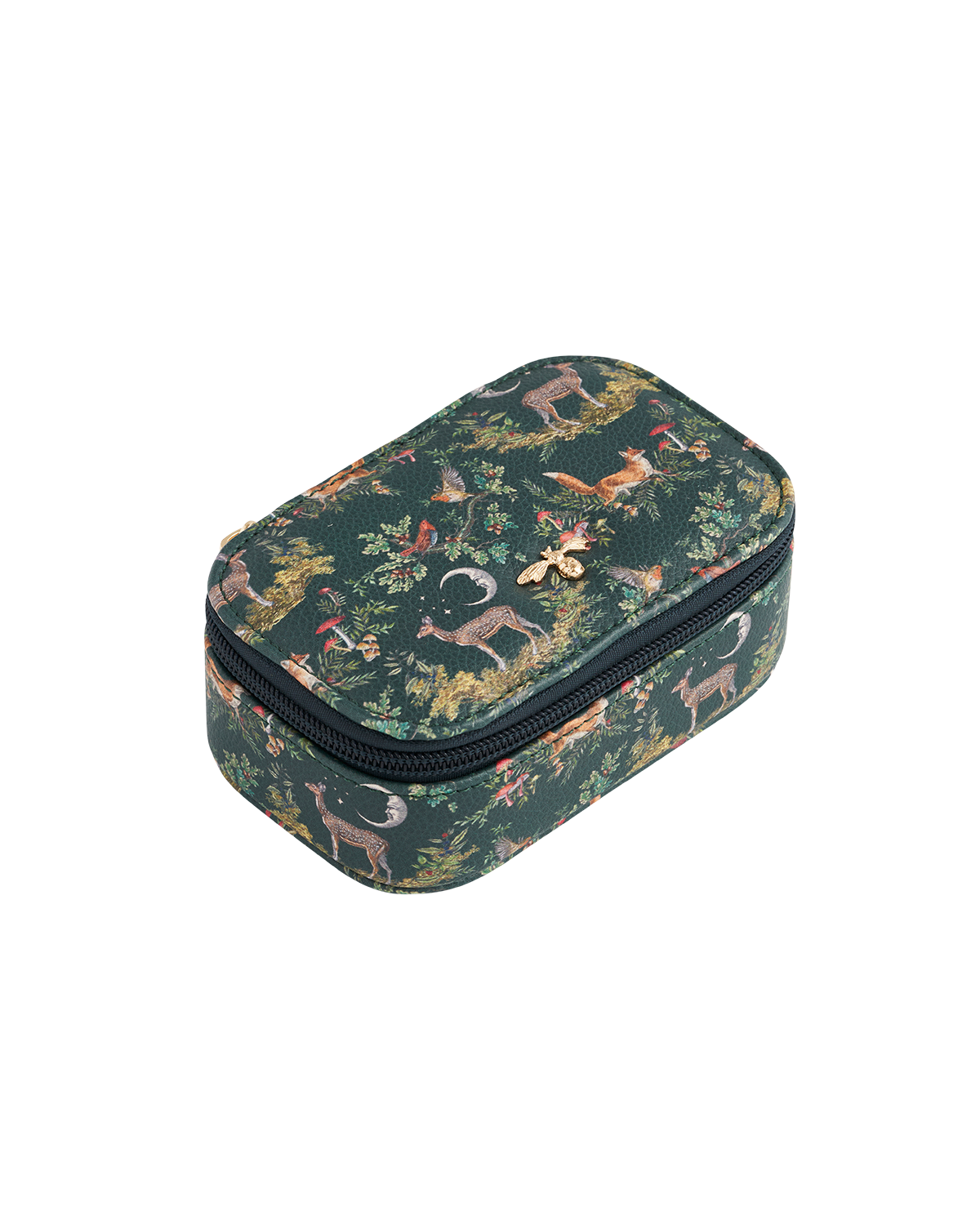 Into Woods Jewellery Box Small