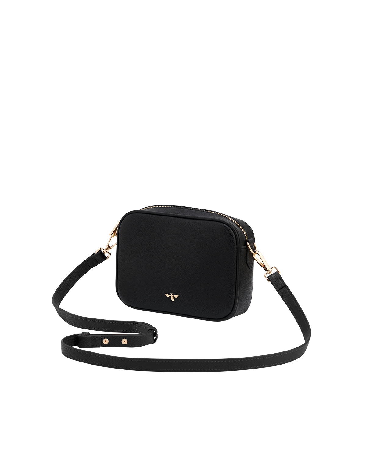 Borsa a tracolla Alice nera