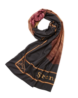 Strength' Tarot Tales Blanket Scarf - Jessica Roux Collaboration