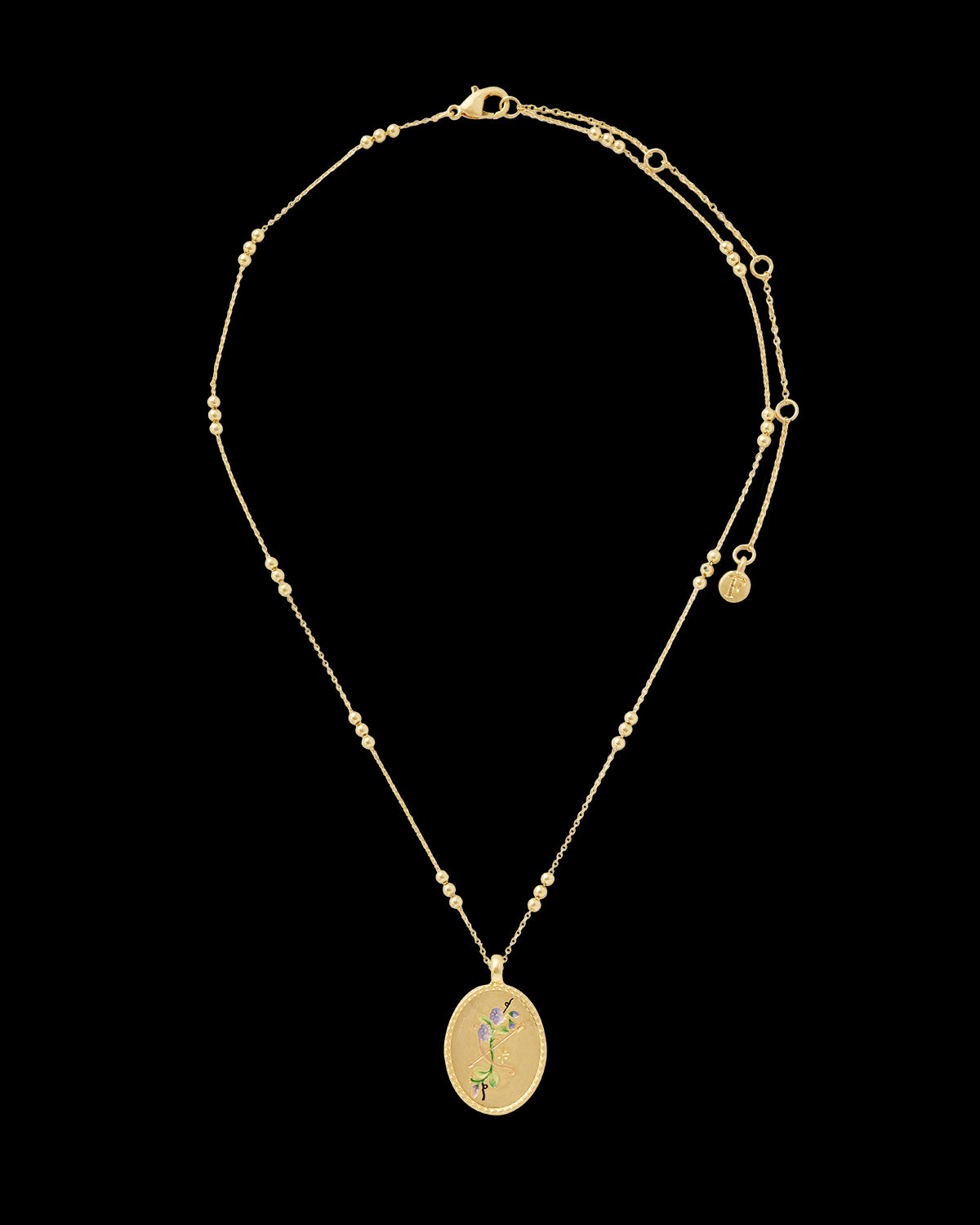 Collar Zodíaco Sagitario
