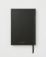 Tarot Tales Ruled Notebook Strength