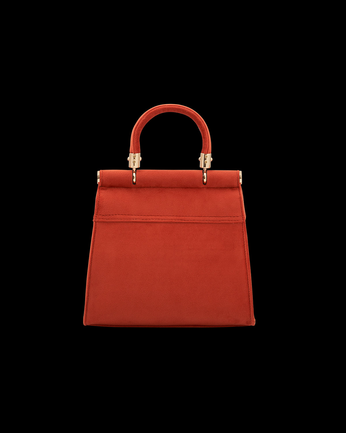 FABLE ラブバード ミニトップハンドルトート Lovebirds Mini Top Handle Tote | Fable England