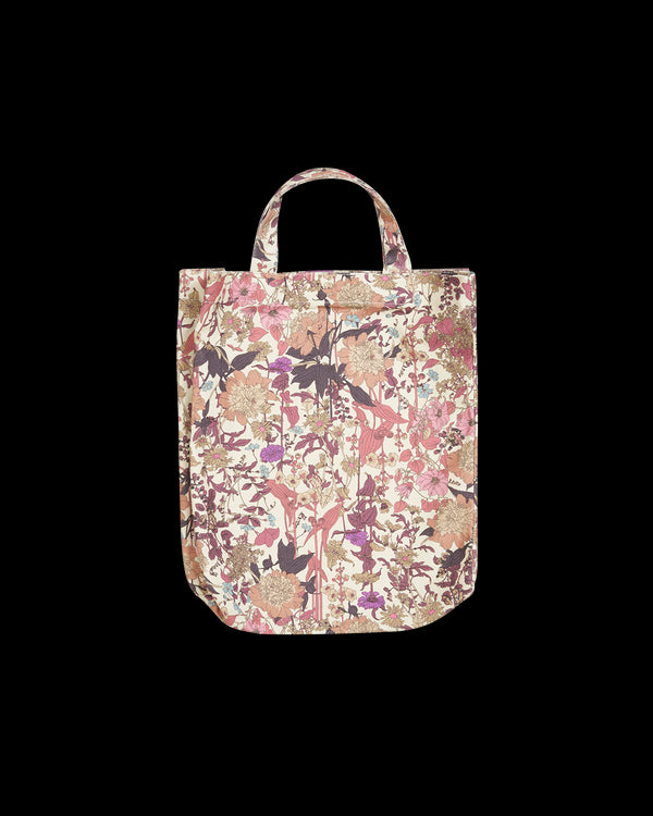 Deco Blooms Ditsy Shopping Tote Bag