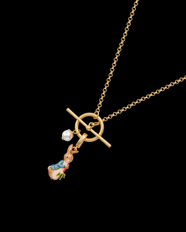 Fable England x Peter Rabbit Necklace