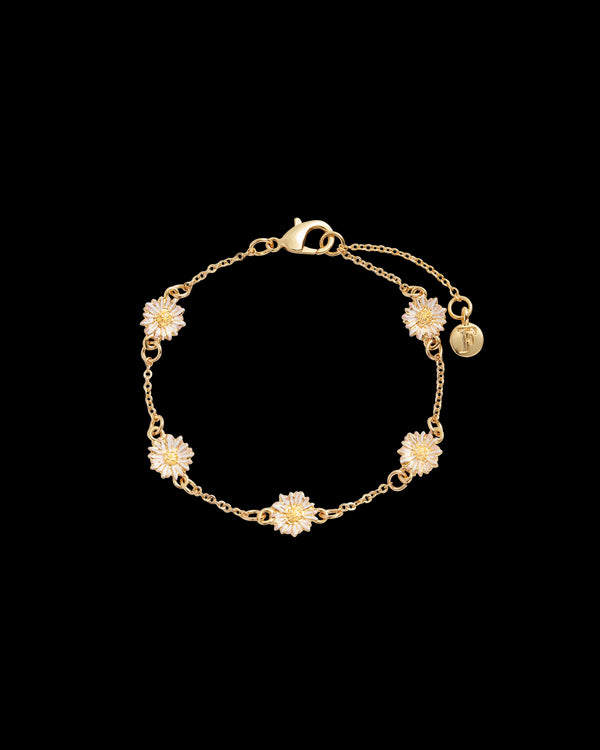 Daisy Chain Bracelet