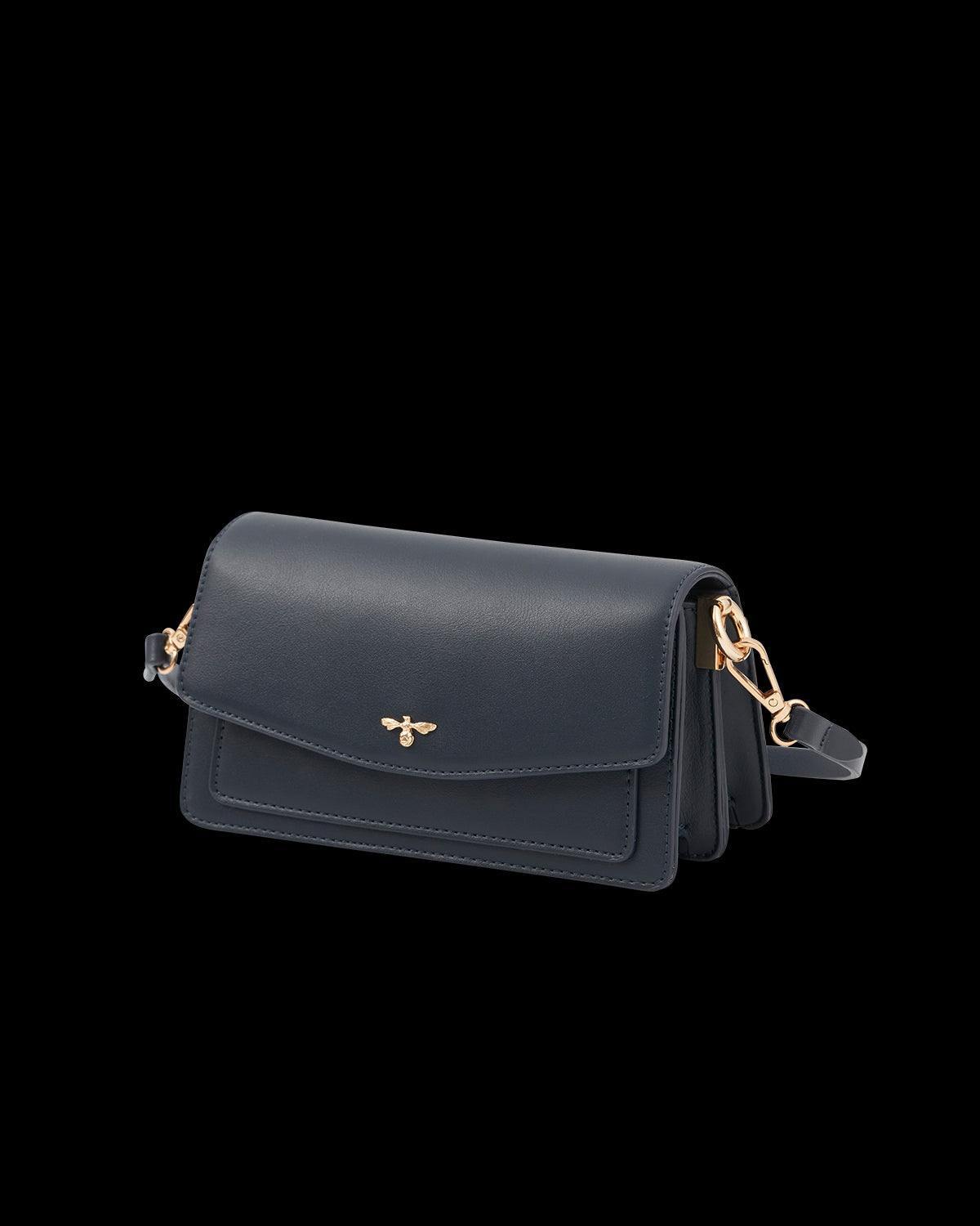 Ditsy Shoulder Bag