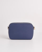 Catherine Rowe Pet Portraits Navy Blue Camera Bag