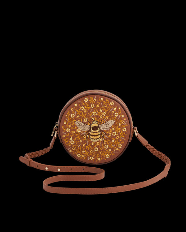 Bumble Circle Bag