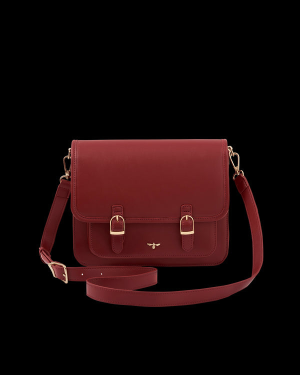 Wonderland Satchel