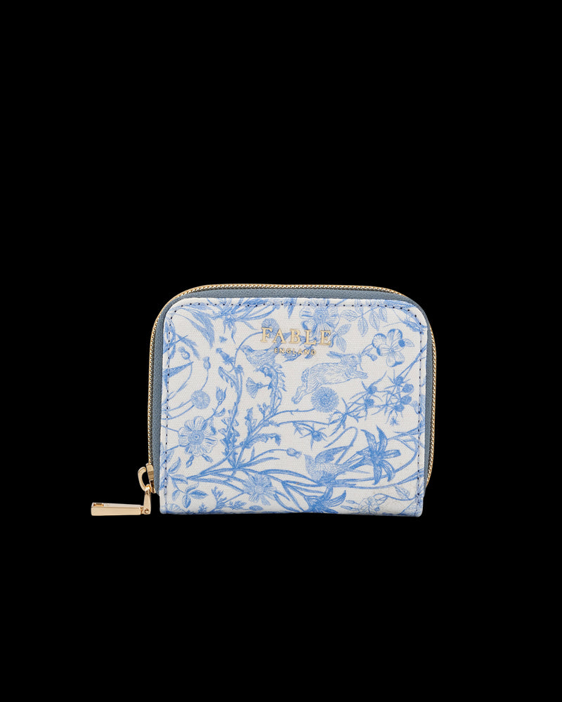 Bunny Blues Small Purse