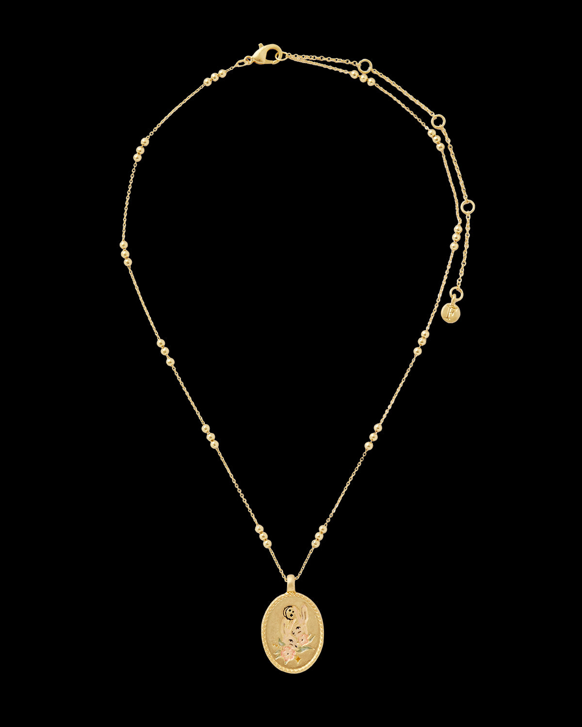 Collar Zodíaco Géminis