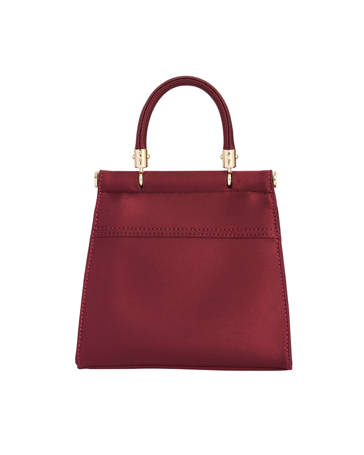 Fox & Mushroom Satin Tote | Fable England