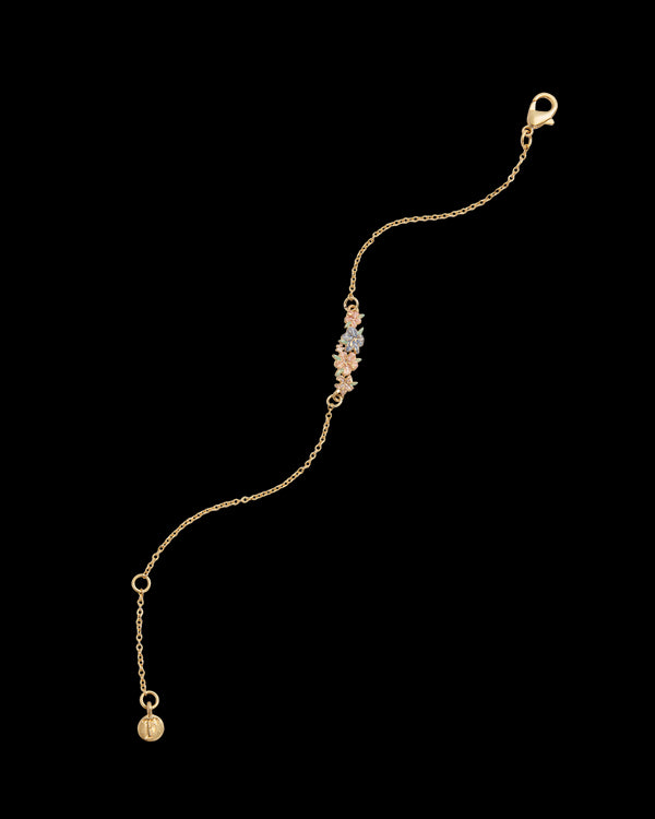 Hibiscus Bracelet