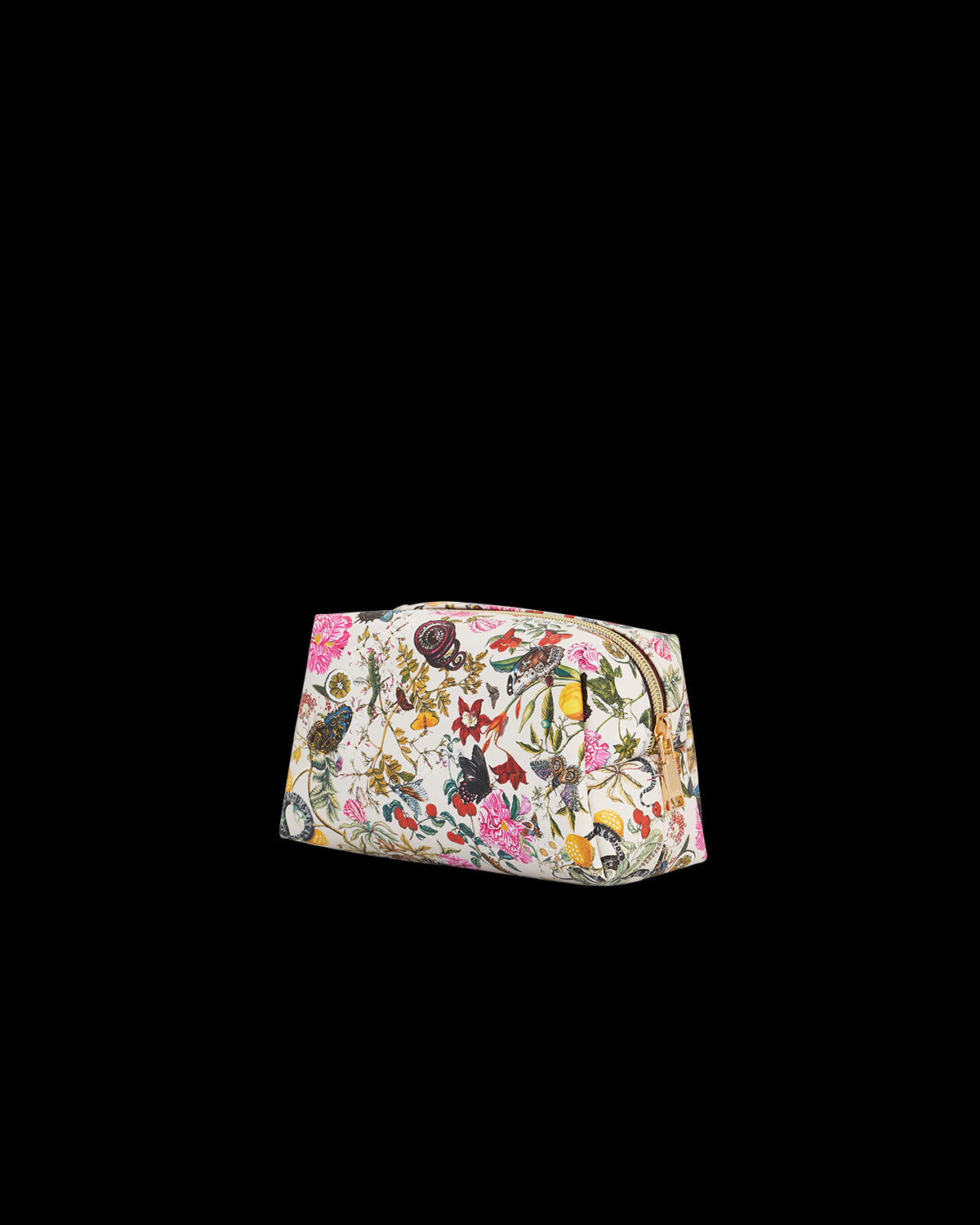 Neceser Maquillaje Floral