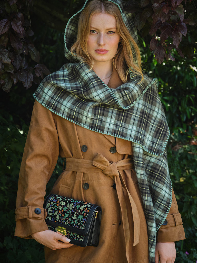 Enamel Jewellery, Handbags, Scarves and Accessories | Fable England