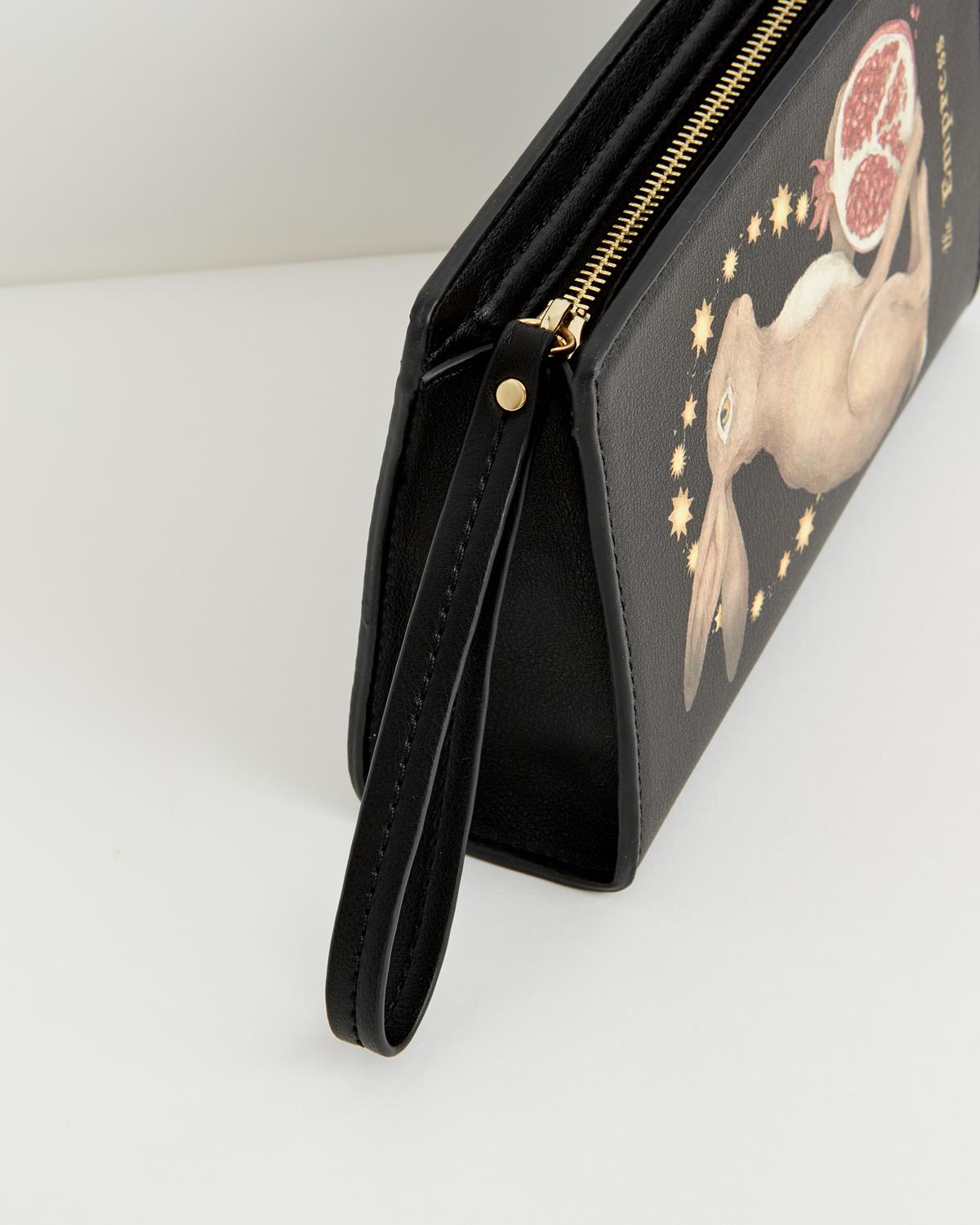 The Empress Tarot Tales Pouch