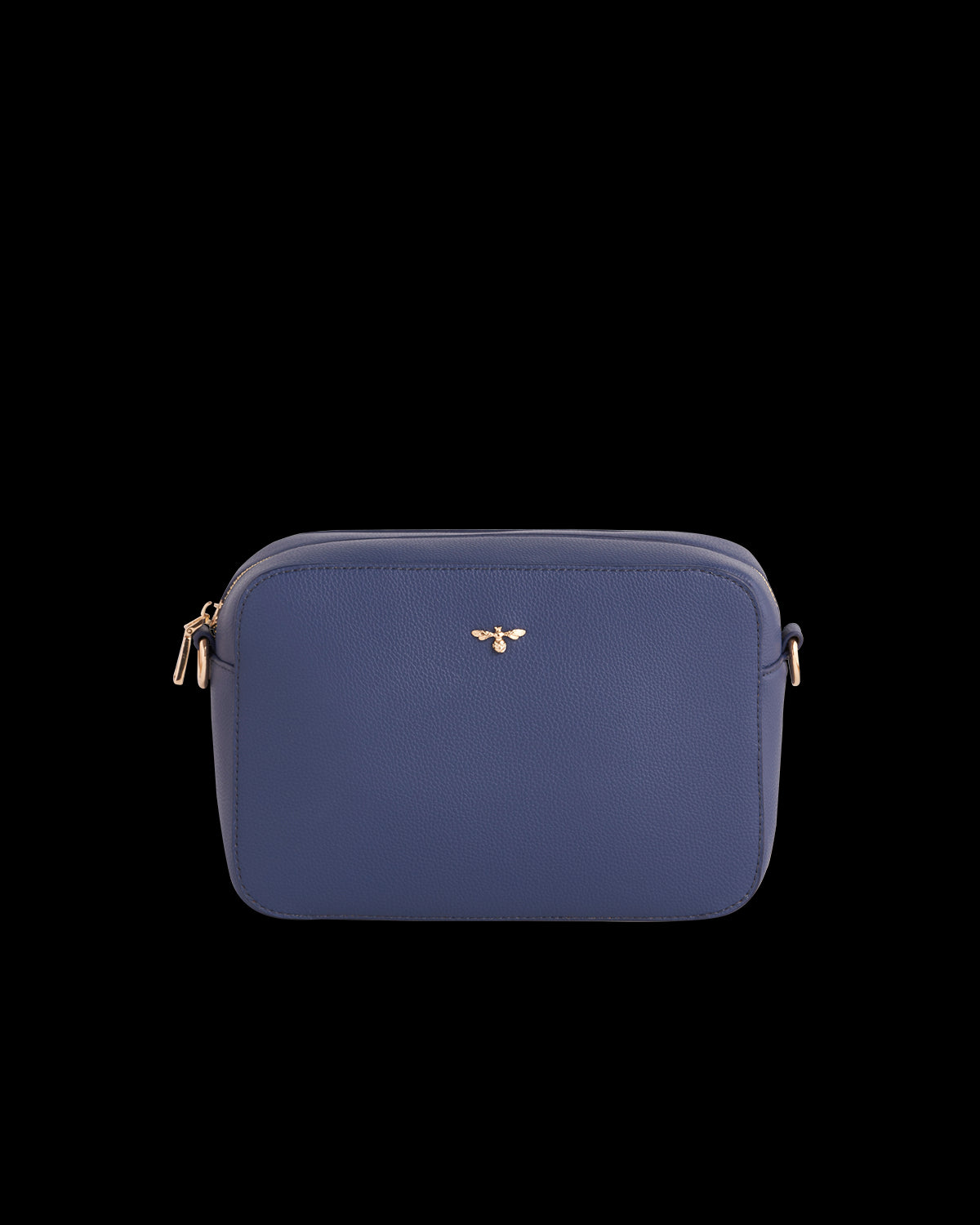 Camera Bag Catherine Rowe Pet Portraits Blu Navy