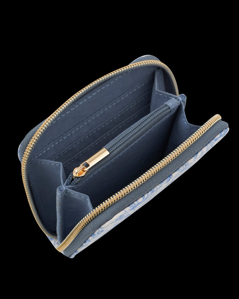 Bunny Blues Small Purse