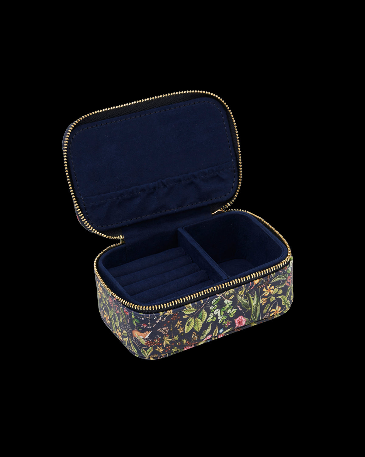 【新品・未使用】ジュエリーボックス Fable England Jewellery Boxes | Large & Small Travel Cases | Fable England