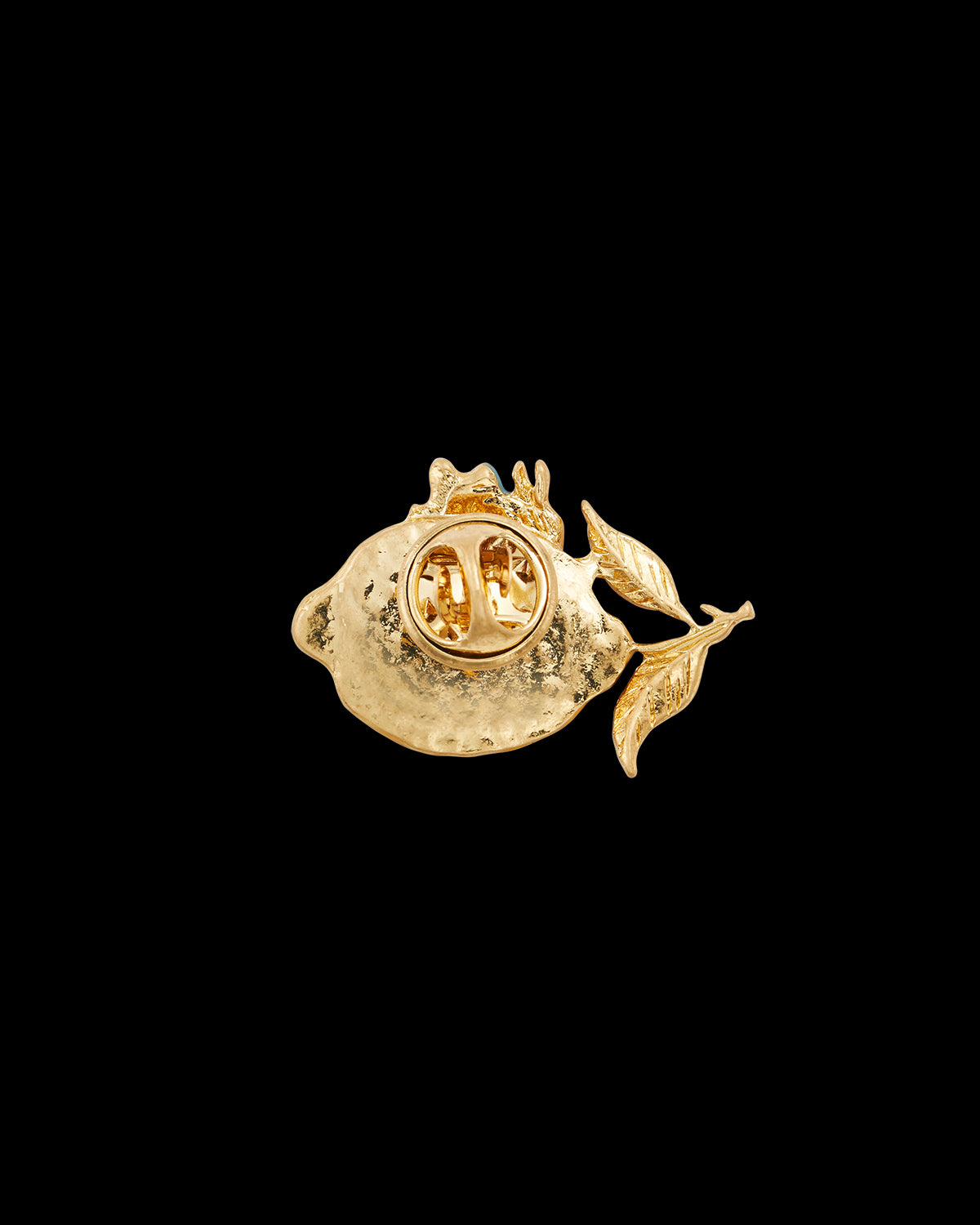 Broche Limón Fable England x Peter Rabbit