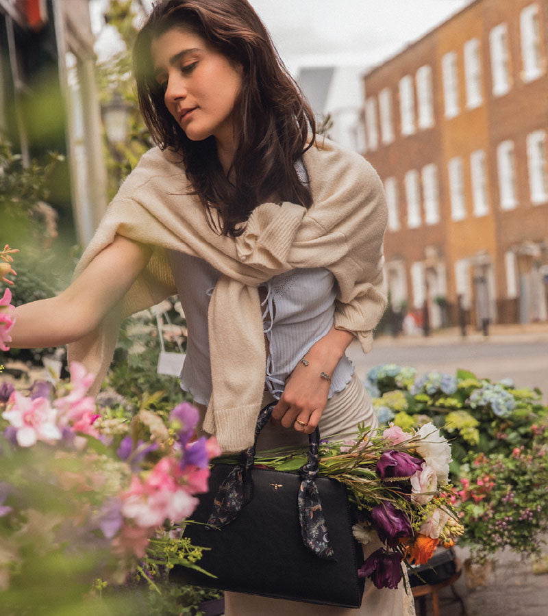 Enamel Jewellery, Handbags, Scarves and Accessories | Fable England