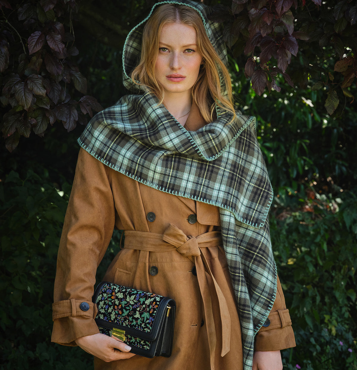 Enamel Jewellery, Handbags, Scarves and Accessories | Fable England