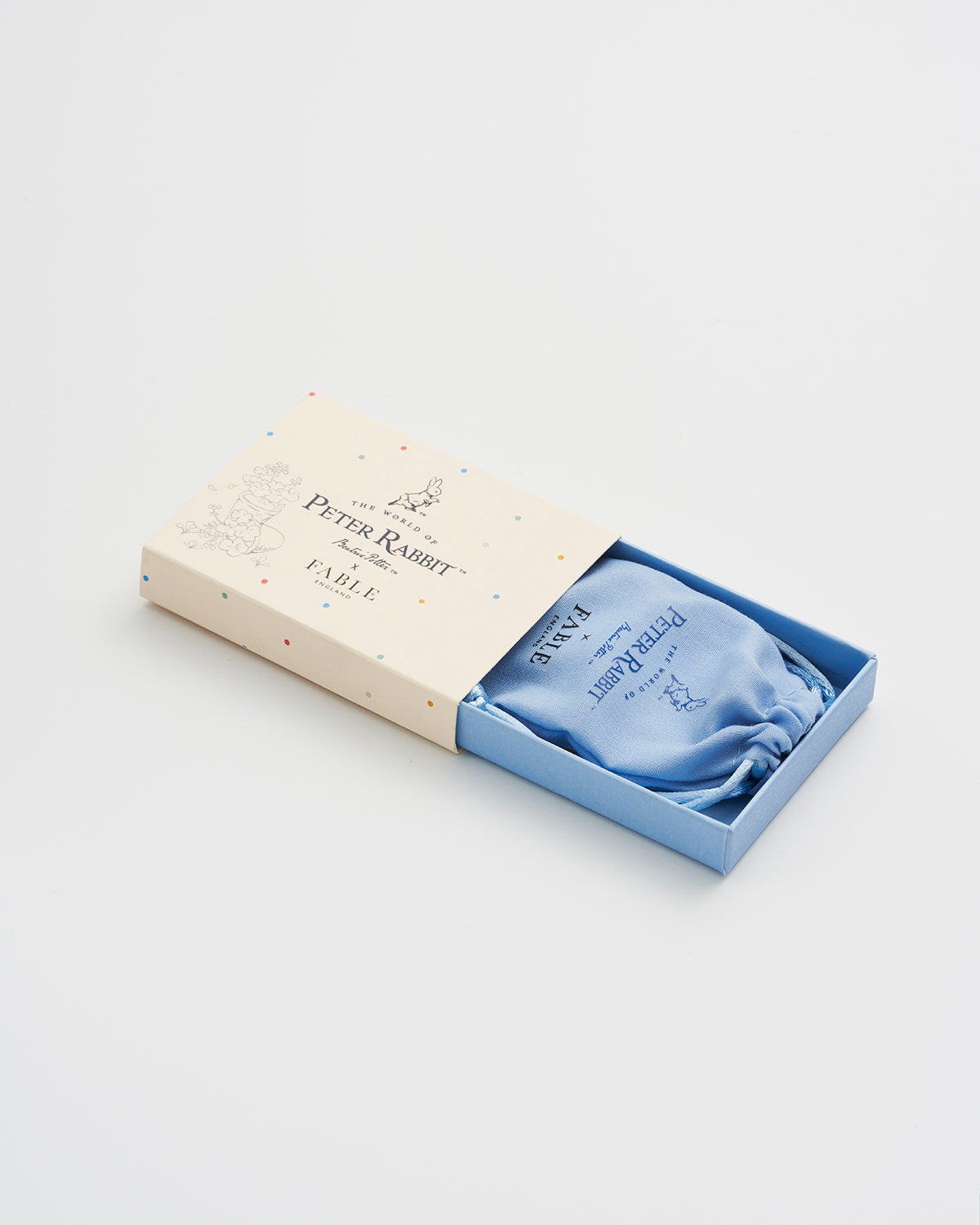 Forget Me Not Necklace | Fable England
