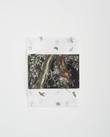 A Night's Tale Narrative Silk Square Scarf by Fable England