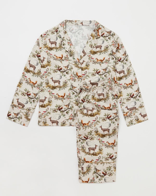Women's Luxury Pyjamas – Fable England UK