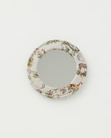 A Nights Tale Woodland Mirror - Crystal Grey by Fable England