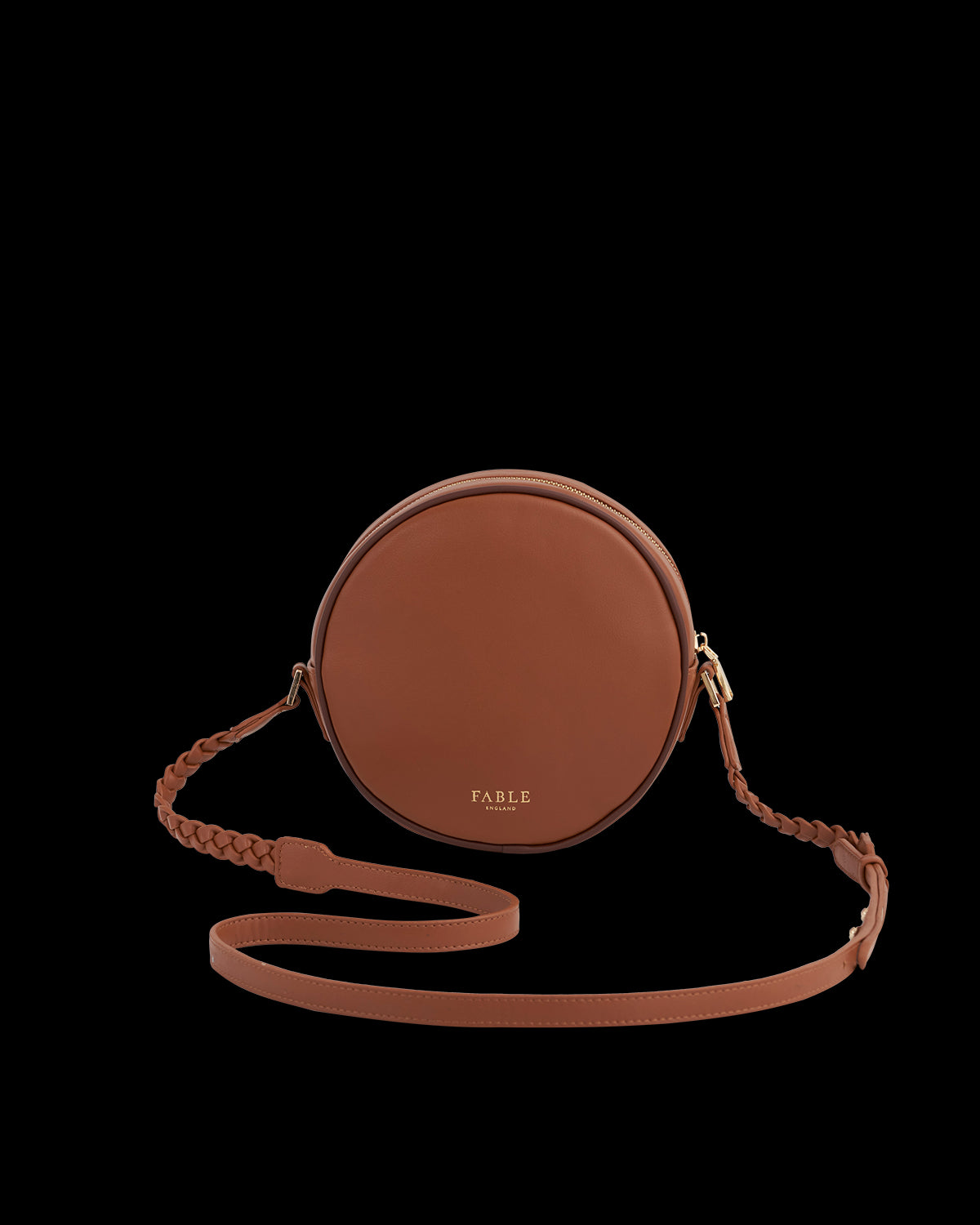 Bolso Redondo Abejorro
