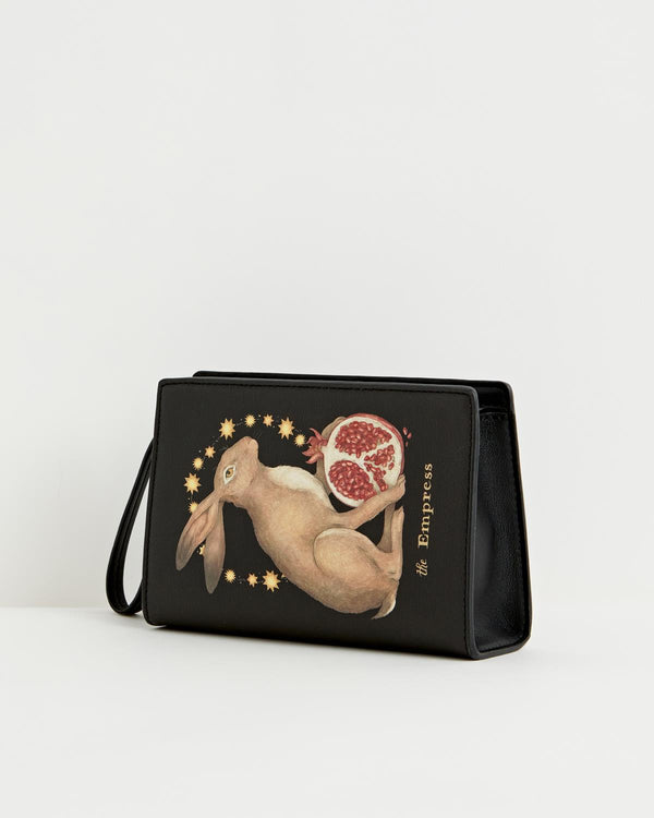 The Empress Tarot Tales Pouch