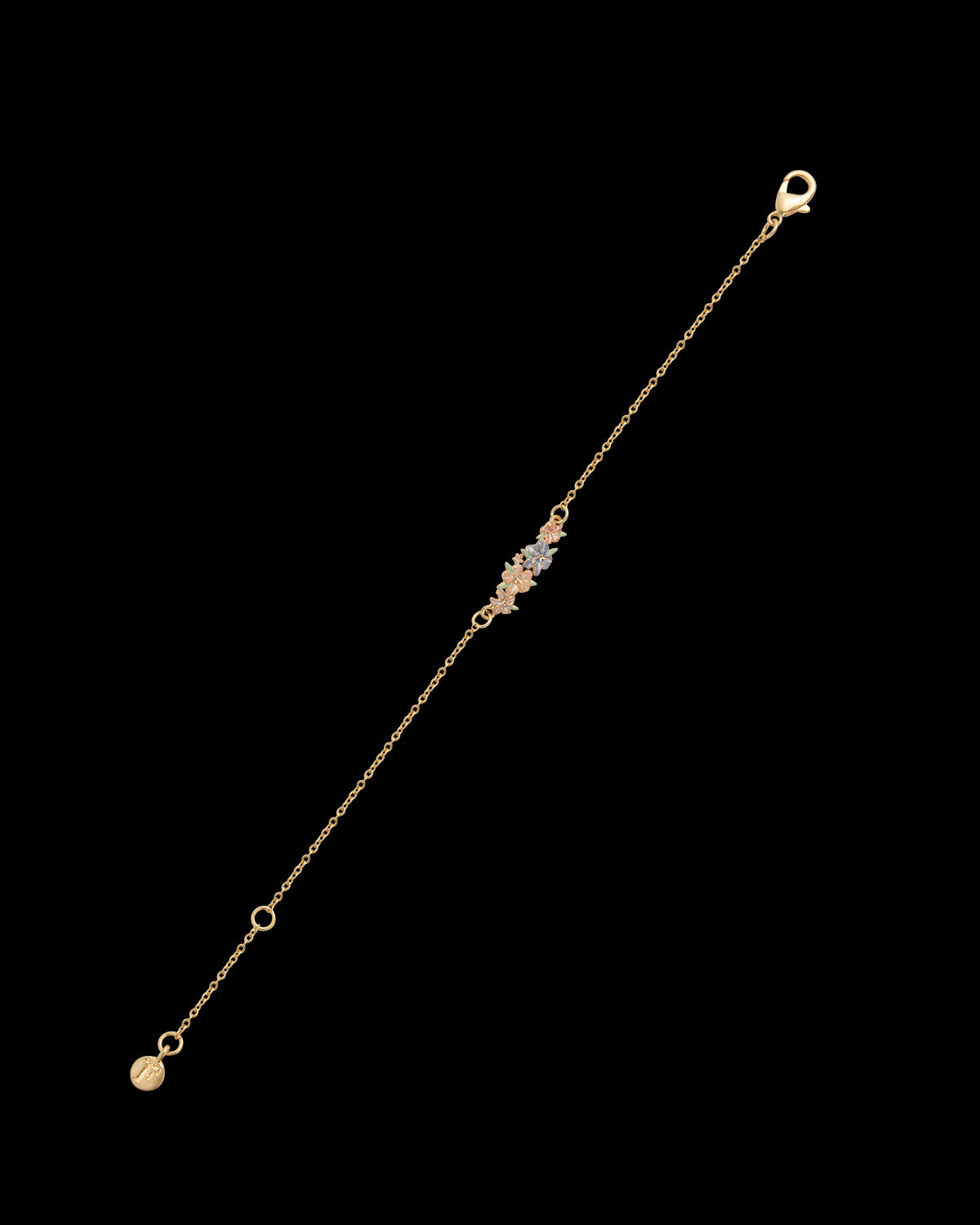 Pulsera Hibisco